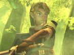 Robinson: "Wind Waker y Twilight Princess para Switch este año al 100%"