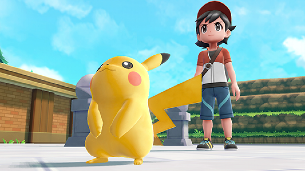 Guia Pokemon Let S Go Donde Estan Todos Guia Pokemon Let S Go Donde Estan Todos