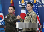 EE.UU. y Corea del Sur planean Freedom Shield en marzo