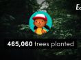 Ustwo Games planta 450.000 árboles en nombre de Alba