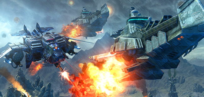 Análisis de Warshift 2