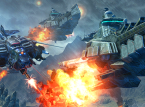 An&aacute;lisis de Warshift 2