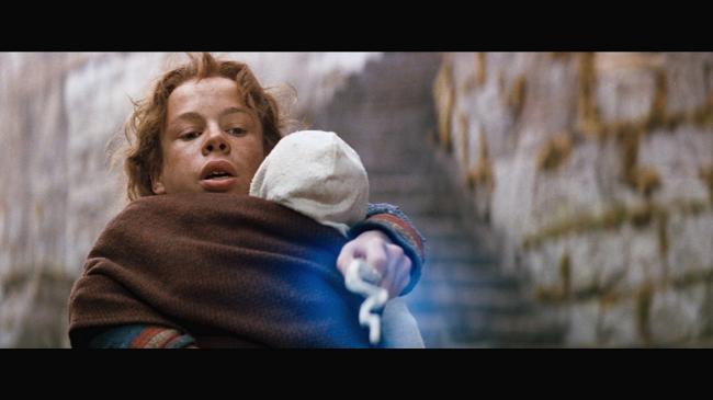 La secuela de Willow empieza a moverse