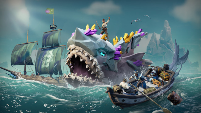 La nueva consola Xbox redefine el concepto de consola de juegos