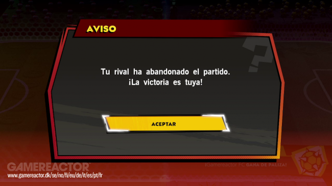 Mario Strikers: Battle League Football