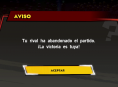 8 cosas que deben mejorar en el online de Mario Strikers: Battle League Football