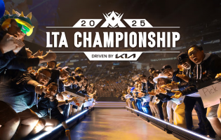 El Campeonato LTA 2025 se celebrar&aacute; en Texas