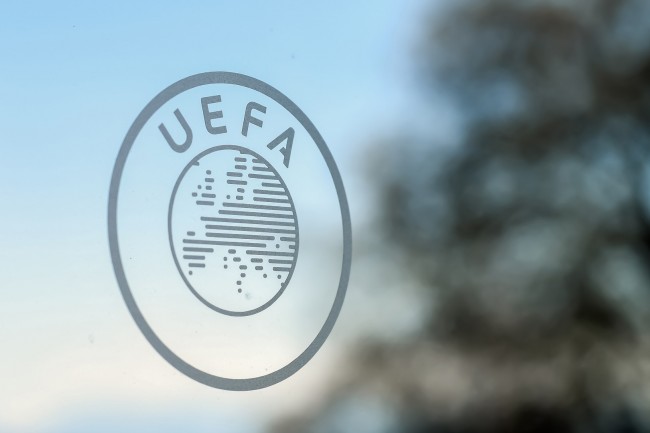 UEFA investiga el partido Benfica-Real Madrid: Prestianni se enfrenta a diez partidos de suspensión