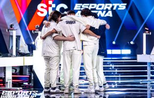 Cuatro equipos ya han sido eliminados del evento Valorant de la Copa del Mundo de Esports.