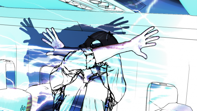 D4: Dark Dreams Don't Die