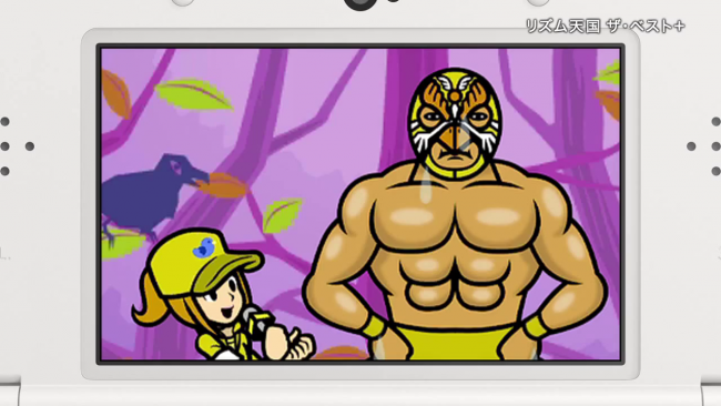 Top 25: Los mejores juegos de Nintendo 3DS