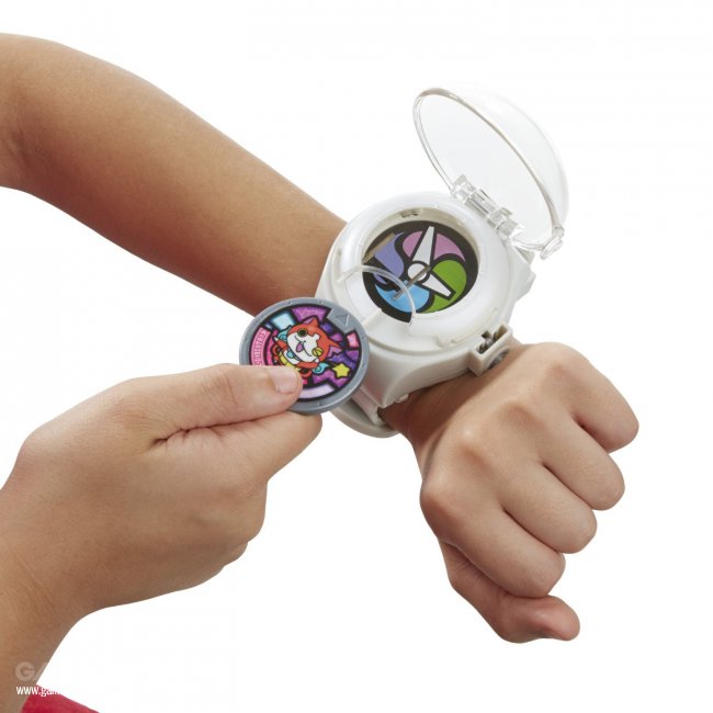 Yo-kai Watch