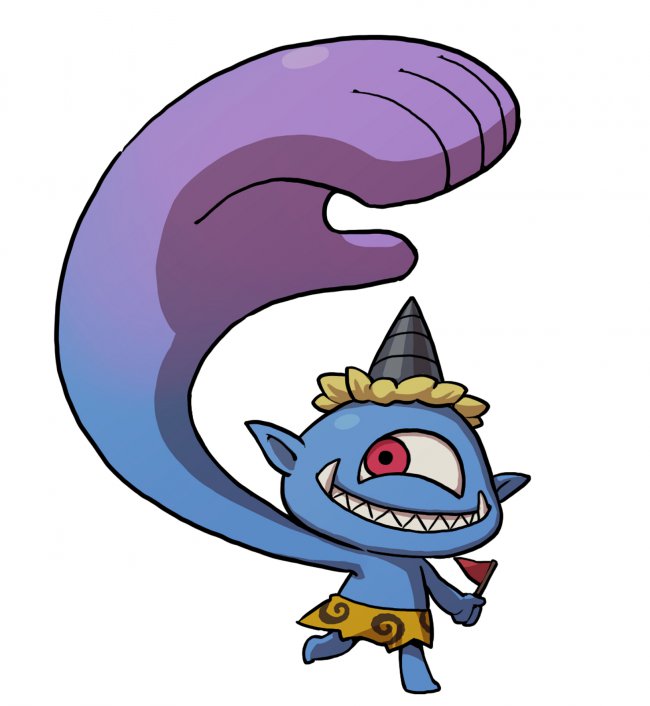 Yo-kai Watch