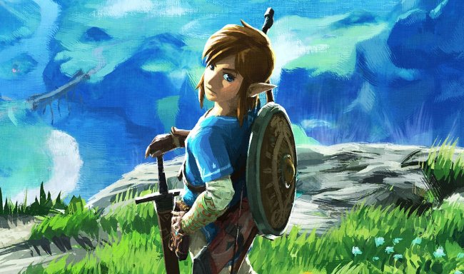OFICIAL: Nintendo Switch 2 será retrocompatible