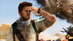 Director deja la peli de Uncharted
