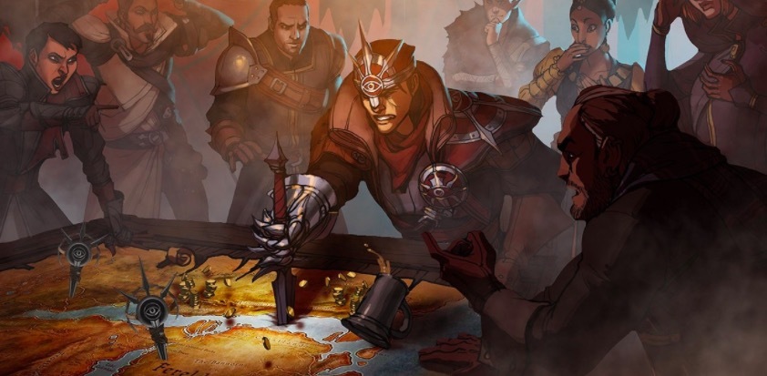 No sabremos si veremos genitales en Dragon Age: The Veilguard hasta el lanzamiento