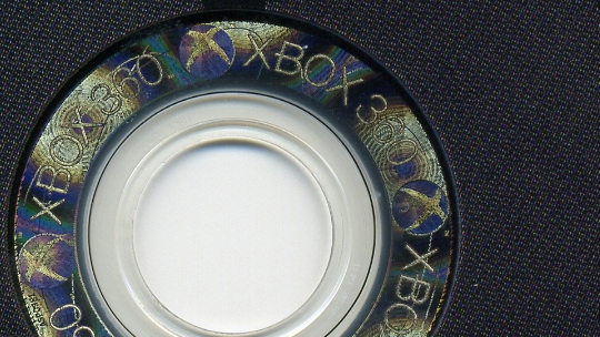 Nuevo disco de 360: posibilidades