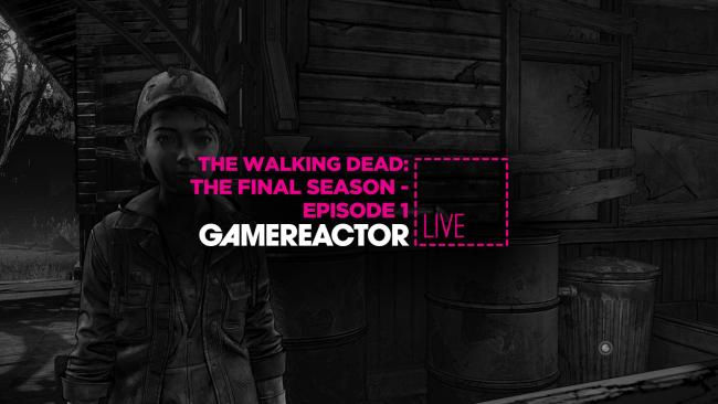 The Walking Dead: La temporada final