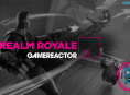 Todo lo que debes saber de Realm Royale en vídeo