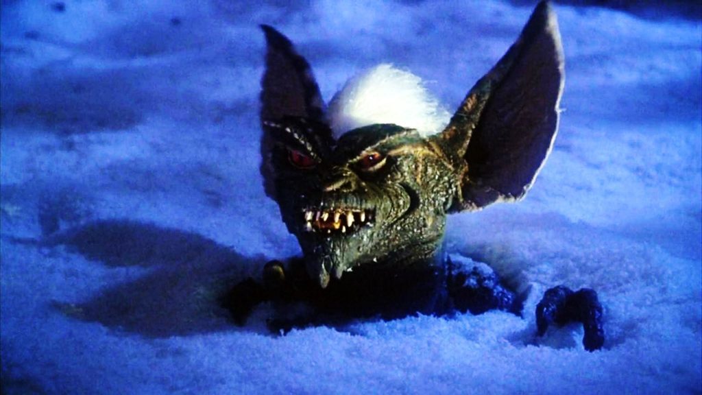 La franquicia Gremlins seguirá a salvo mientras sus creadores originales, Steven Spielberg y Chris Columbus, sigan por aquí
