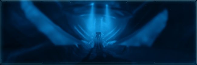 Metroid Prime 4: Beyond