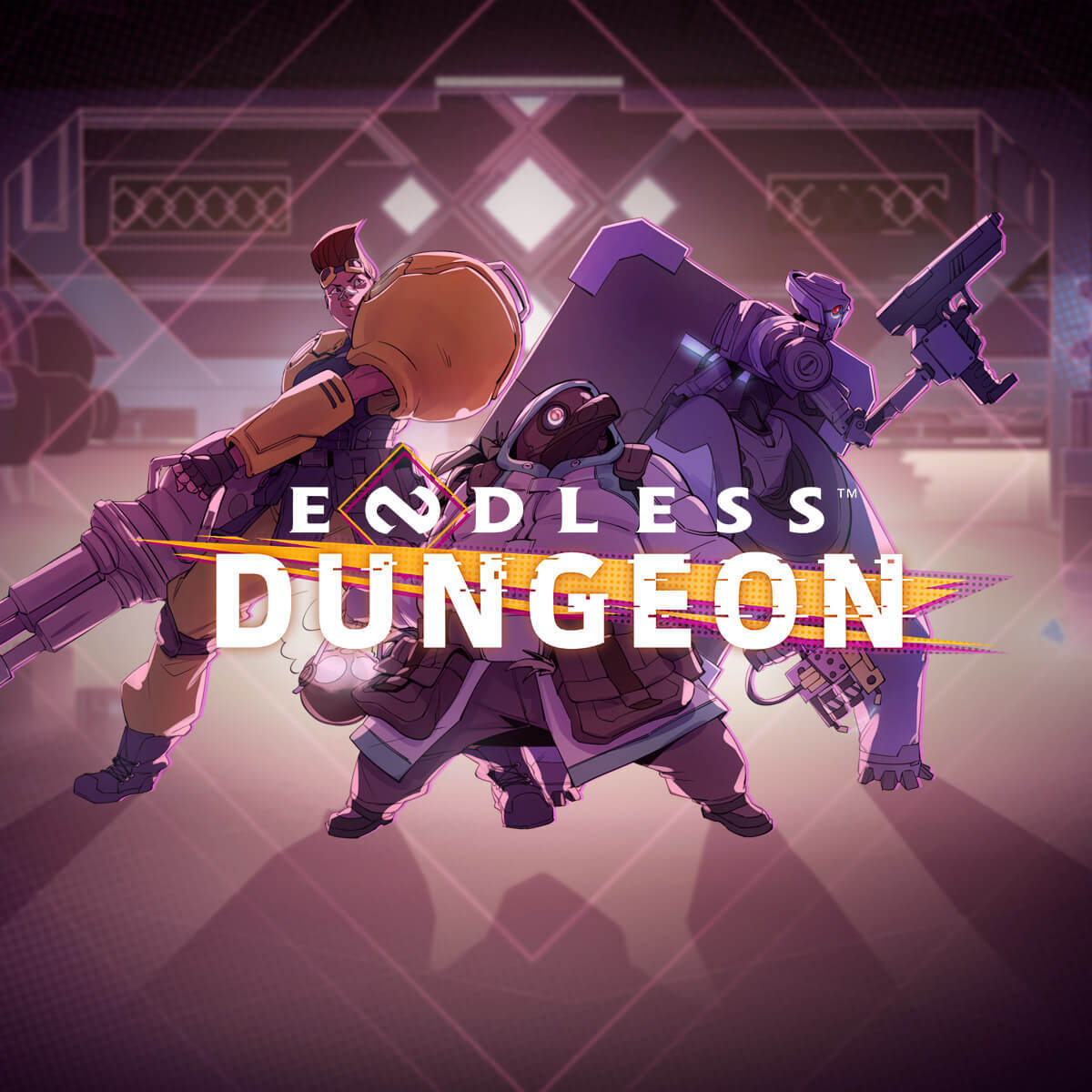 Endless Dungeon is being delayed and won’t be released until October