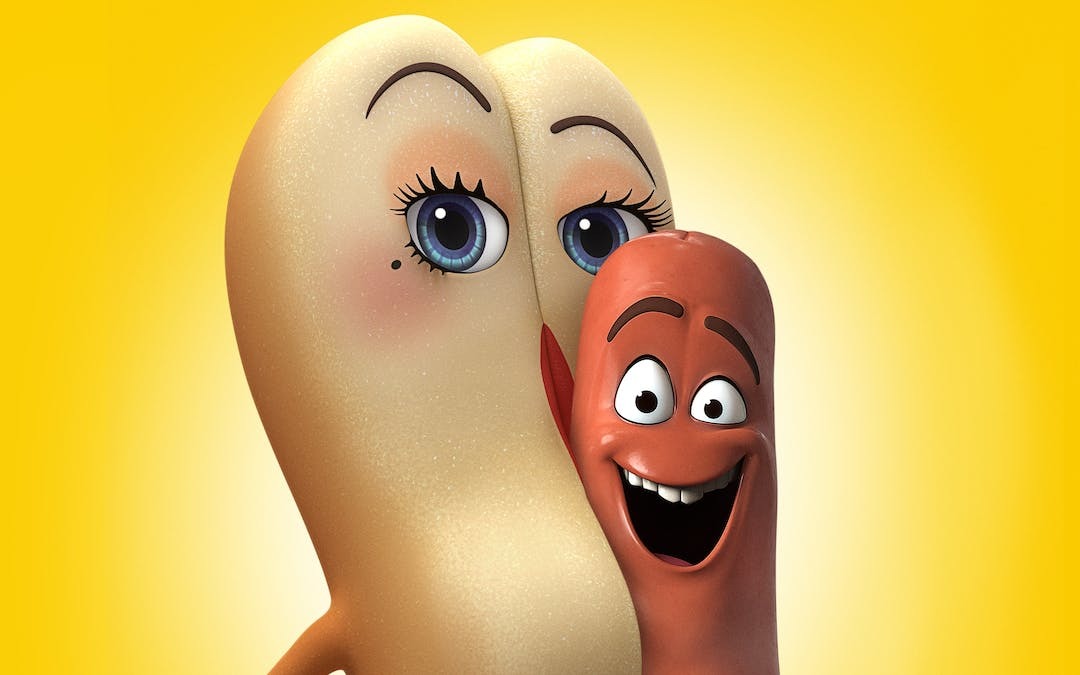 Que no pare la fiesta: Sausage Party: Foodtopia tendrá una segunda temporada