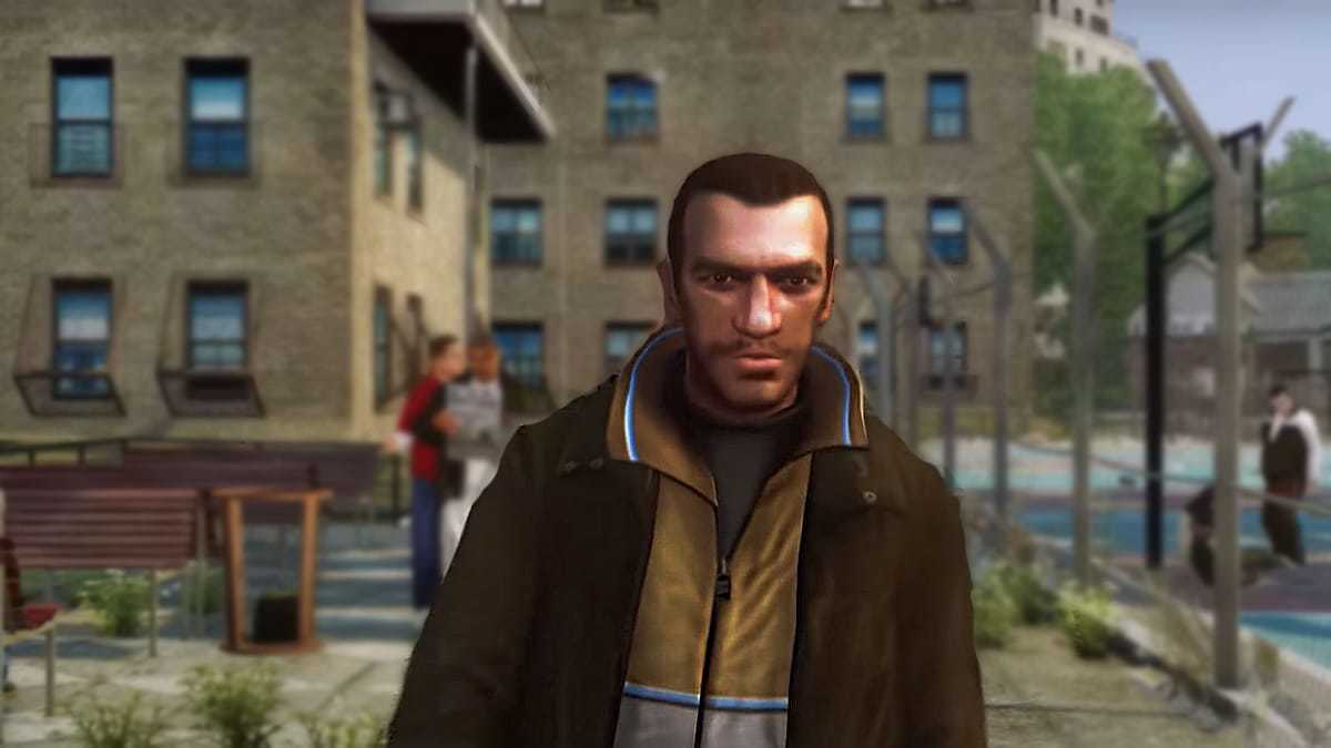 Jason Zumwalt, el actro que interpretó a Nico Bellic en GTA IV, todavía no entiende cómo no han remasterizado la entrega con la mejor historia de la serie