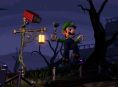 Luigi's Mansion 2 tendrá versión remasterizada en Nintendo Switch