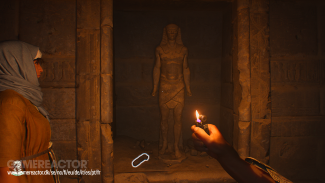 Indiana Jones y el Gran Círculo