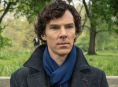 Benedict Cumberbatch no descarta volver como Sherlock