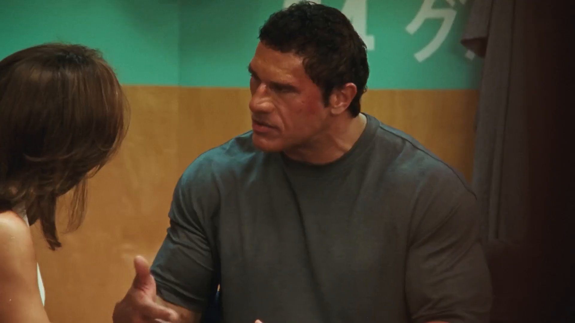 The Smashing Machine se estrena en cines el 3 de octubre, pero ya tenemos un primer vistazo a un Dwayne Johnson volcado en el papel de Mark Kerr