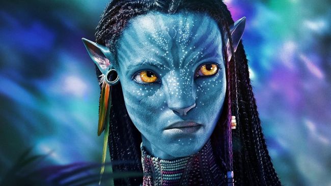 James Cameron y Disney demandados por utilizar supuestamente la imagen de la actriz sin permiso para crear Avatar
