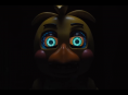 Vanessa tiene pesadillas en el nuevo tráiler de Five Nights at Freddy's 2
