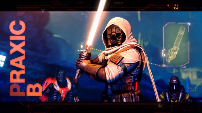 Destiny 2: Los Renegados no es solo una aventura derivada de Star Wars, es 