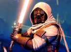 Destiny 2: Los Renegados no es solo una aventura derivada de Star Wars, es "Destiny con un filtro de Star Wars"