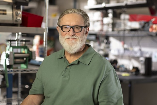 Gabe Newell ha comprado el 50º yate más grande del mundo