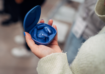 Análisis de los auriculares open air JBL Sense Pro