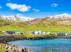 Islandia registra la Nochebuena m&aacute;s c&aacute;lida jam&aacute;s registrada, con casi 20&deg;C (Temperaturas t&iacute;picas: -1&deg;C a 4&deg;C)