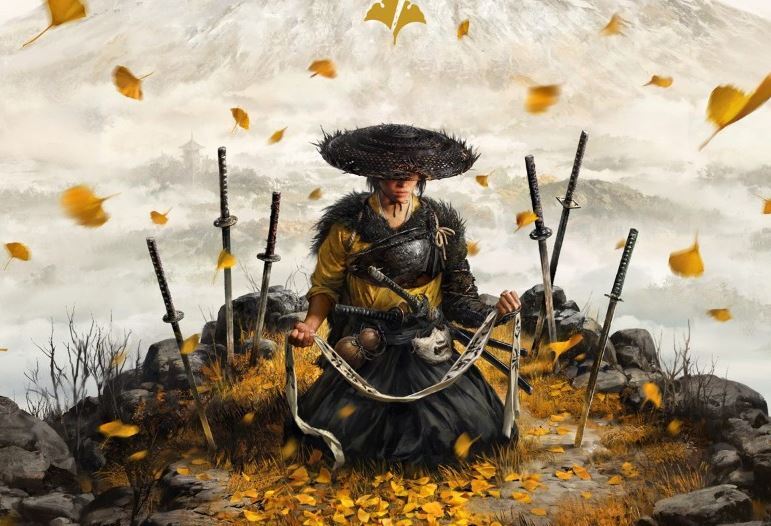 El modo Leyendas de Ghost of Yotei ya tiene fecha de lanzamiento