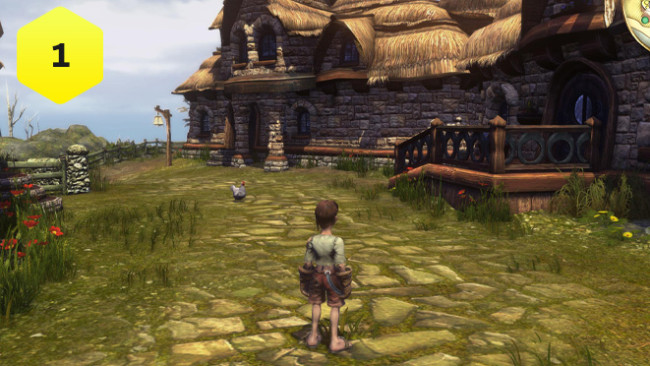 Fable: Todas las aventuras ordenadas de peor a mejor