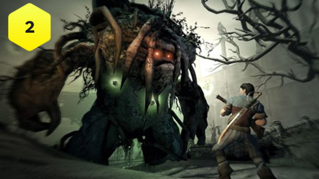 Fable: Todas las aventuras ordenadas de peor a mejor