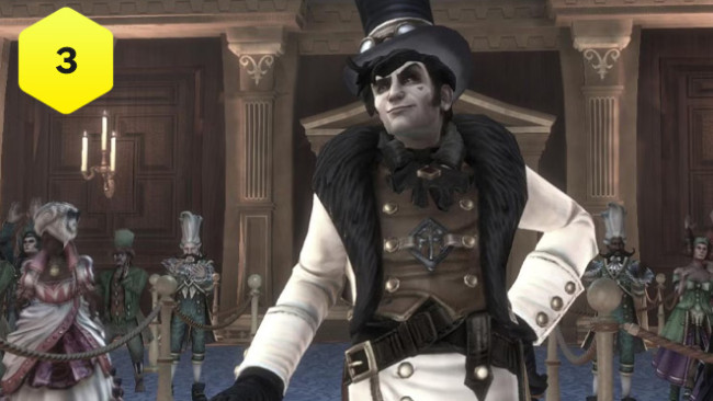 Fable: Todas las aventuras ordenadas de peor a mejor