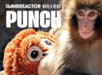 &iquest;Qui&eacute;n es Punch el mono? El joven macaco que se ha hecho casi m&aacute;s famoso que Donald Trump.