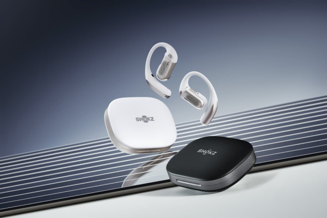 Análisis de Shokz OpenFit Pro