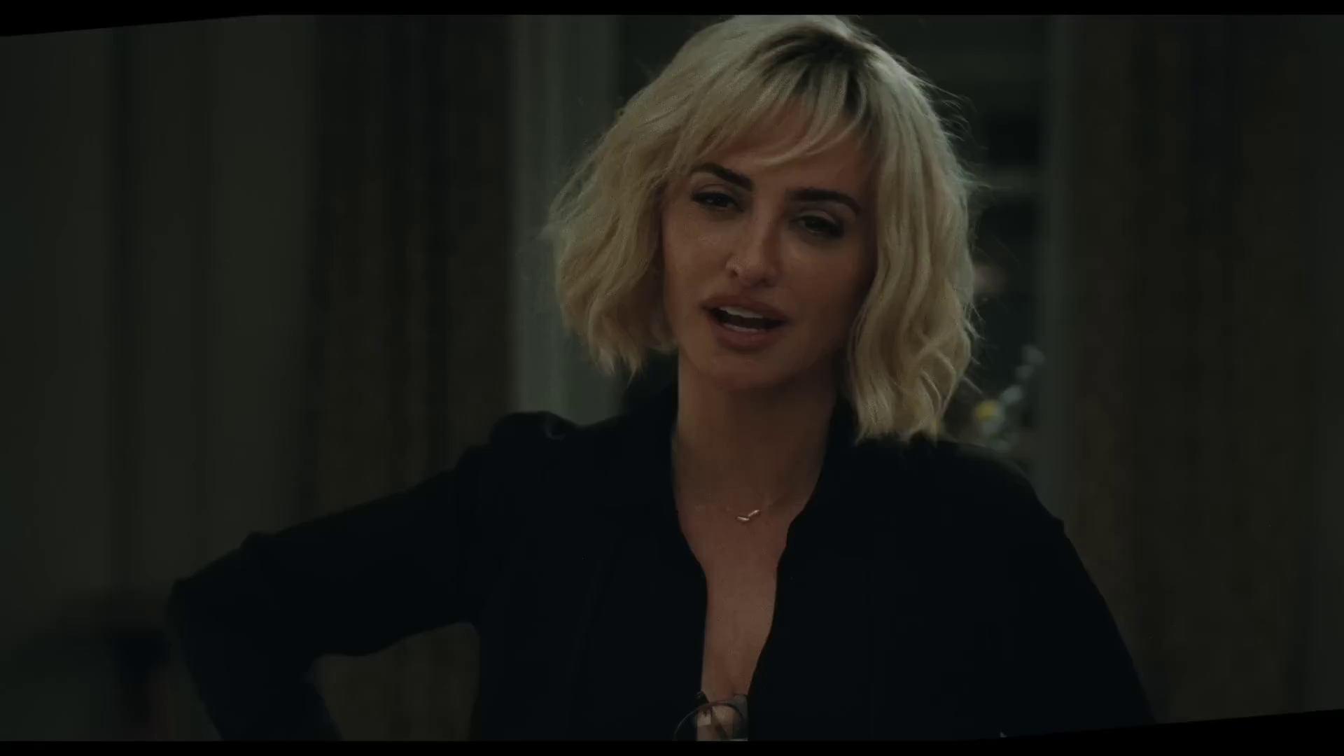 Olvia Wilde dirige y protagoniza The Invite, la nueva comedia de A24, junto a un montón de más estrellas de Hollywood