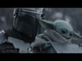 Cuatro Babu Friks dominan el tráiler final de The Mandalorian & Grogu