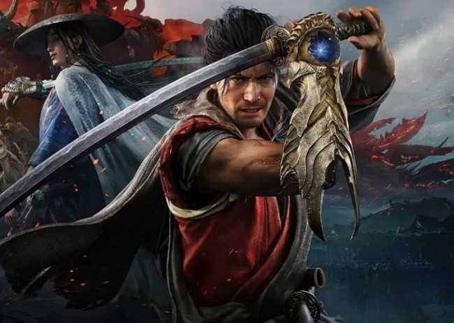 Impresiones con Onimusha: Way of the Sword: ¡Más Musashi, por favor!
