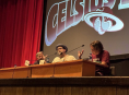 Joe Hill y el cine: Sus películas favoritas, pinitos como actor y sus pequeñas aportaciones