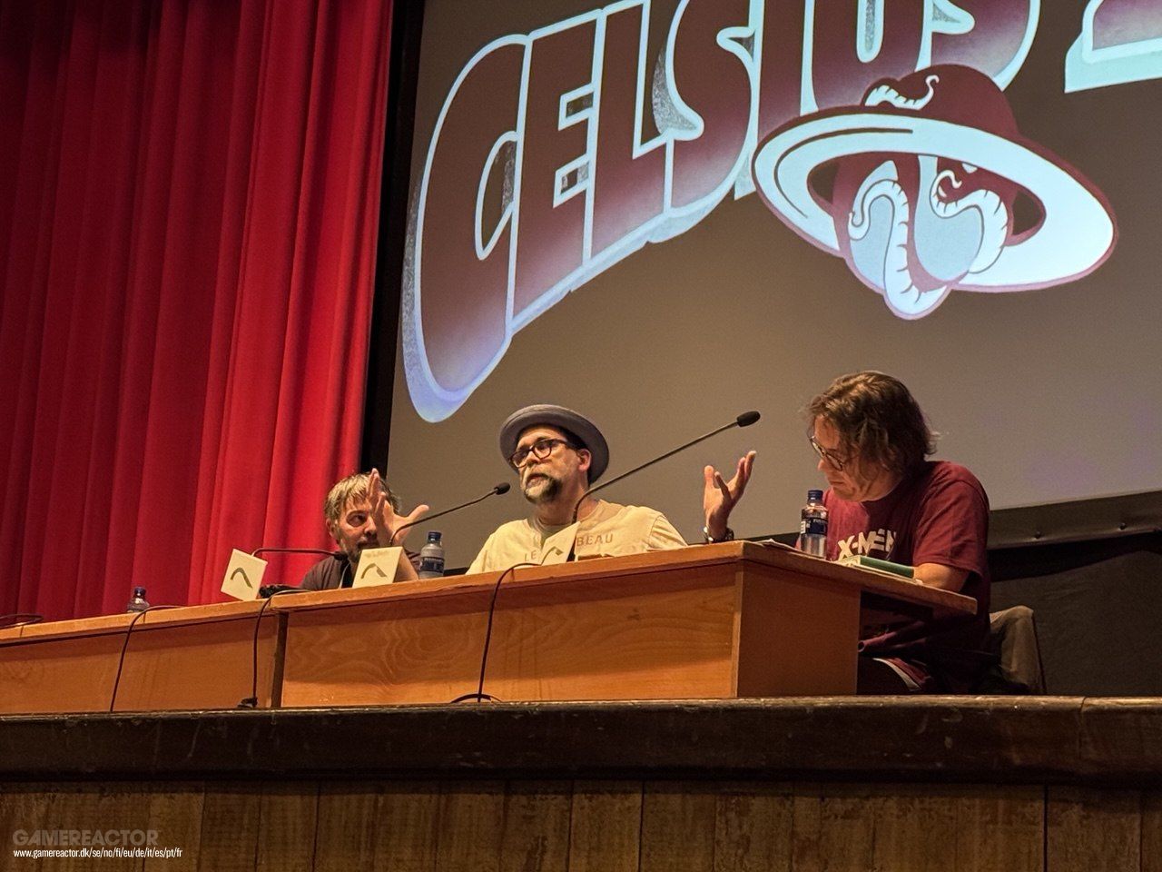 Joe Hill: De las historias del papel al celuloide, pero siempre con lo aterrador en el fondo